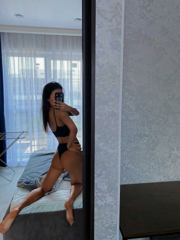 Индивидуалка Алла Фотография 3